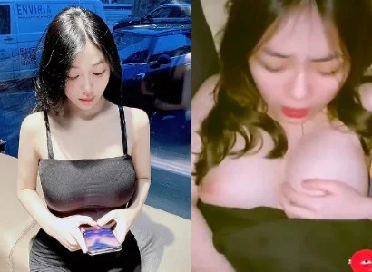 Trần Hà Linh nóng bỏng khó cưỡng